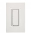 Switch Vive MRF2S 6ANS 120V6A WH On-Off 