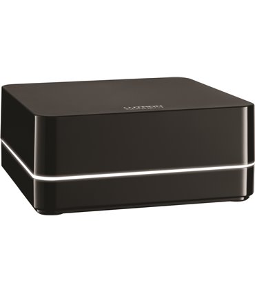 REPETIDORA PRINCIPAL RA2 SELECT COLOR NEGRO BRILLANTE
