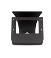 Velocity Touch Panel Table Mount Kit - Silver