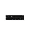 Omega 4K/UHD HDMI Over HDBaseT Receiver with USB, Control and PoE