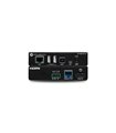 Omega 4K/UHD HDMI Over HDBaseT Transmitter with USB, Control and PoE