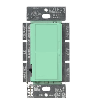Atenuador DIVA ELV 3 Vias 300W