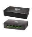 5 Port Gigabit Ethernet Desktop Switch
