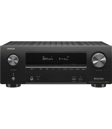 AVR-X2600H
