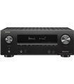 Amplificador AV / Receiver para espacios medianos 7.2ch o 5.2.2