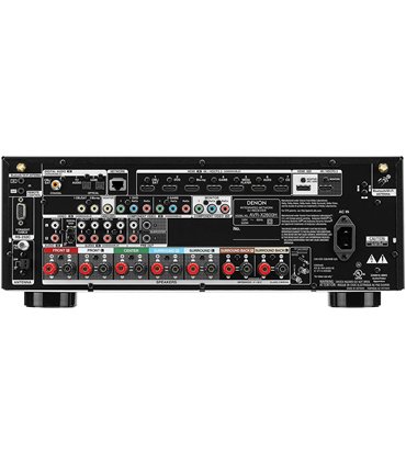 AVR-X2600H