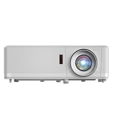 Optoma ZH406