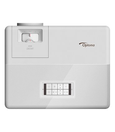Optoma ZH406