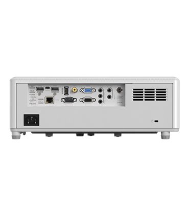 Optoma ZH406