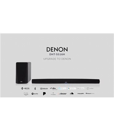 DHT-S516H