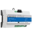 Power Interface HomeWorks LQSE 4S8 120V8AD On-Off 