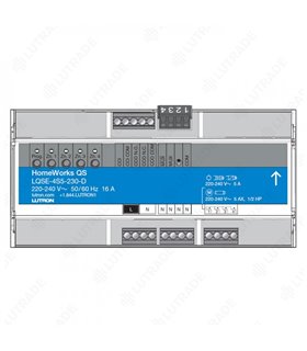 LQSE-4S5-230-D