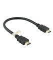 Cable HDMI  1m 2.0 Solidview  