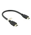 Cable HDMI  3m 2.0 Solidview