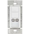 Sensor Switch Maestro MS A202 120V WH On-Off 
