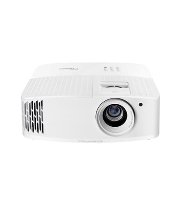 Video Proyector Optoma UHD38