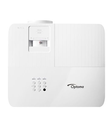 Video Proyector Optoma UHD38