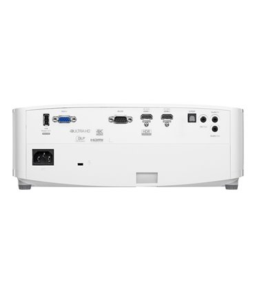 Video Proyector Optoma UHD38