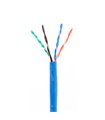 CABLE DE DATOS CAT6 23AWG ICE CABLE x 1m