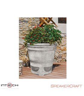 Altavoz_Matera_Maceta_SpeakerCraft_SC-PS6Si