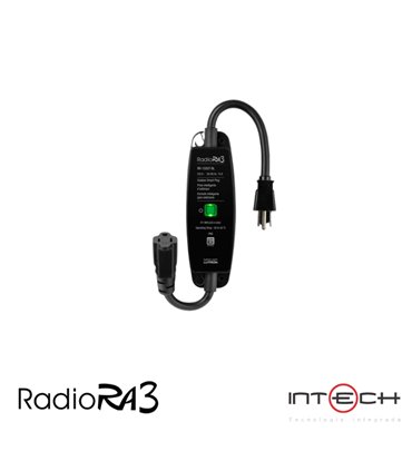 Interruptor enchufable para exteriores