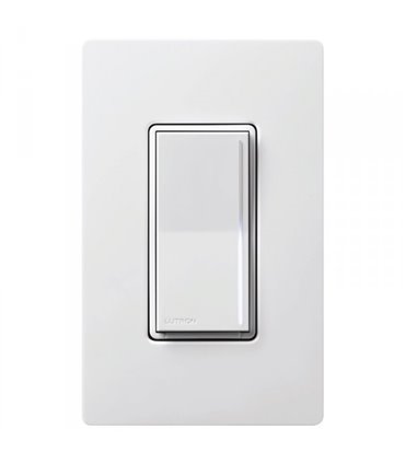 Dimmer Lutron Sunnata STCL-153M-WH Multi-Location