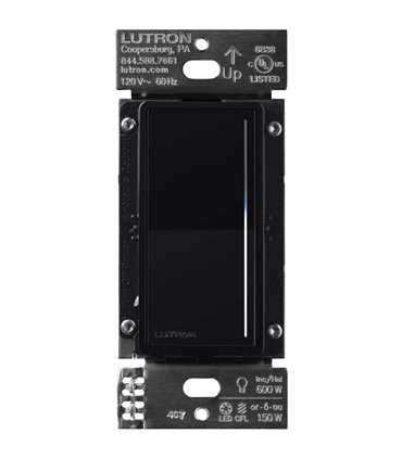Dimmer Lutron Sunnata STCL-153M-WH Multi-Location