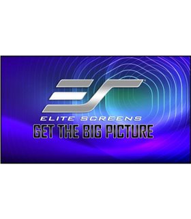 Elite Screens Frontal Aeon CineGrey 4D AT CineGrey 4D AT 16:9 150 AR150H-ATD4