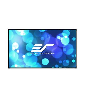 Elite Screens Frontal Aeon AcousticPro UHD AcousticPro UHD 16:9 165 AR165H2-AUHD