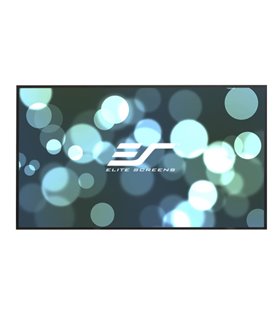 Elite Screens Frontal Aeon CineWhite UHD-B 16:9 180 AR180WH2