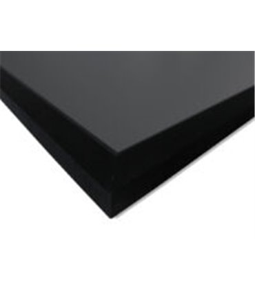 Elite Screens Sable Frame StarBright 9, 106" Diag. 16:9, 4K/8K Ultra HD Ceiling Ambient Light Rejecting Fixed Frame Projector Sc