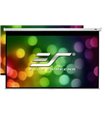Elite Screens Frontal Manual B MaxWhite2 16:9 135 M135H