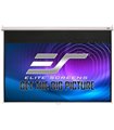 Elite Screens Frontal Manual Tab-Tension 2 CineWhite UHD-B 16:9 140 MT140XWH2
