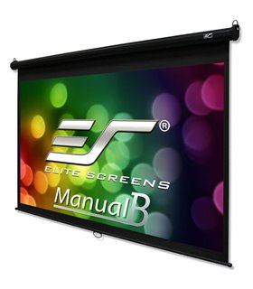 Elite Screens Frontal Designer Cut CineGrey 5D CineGrey 5D 16:9 135 RM-135HW-CINEGREY5D
