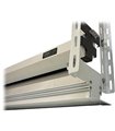Elite Screens  Trim Kit    ZCEV100V-V92H-V113S