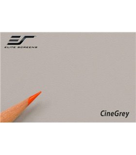 Elite Screens  Fixed Frame Screen Material  16:9 84 ZR84WH-M
