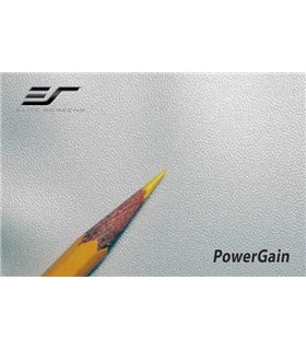 Elite Screens Posterior Fixed Frame Screen Material WraithVeil 16:9 135 ZS-R135HR
