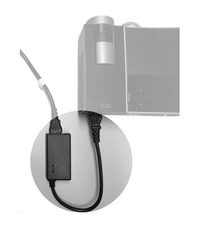 Elite Screens  Triggers and 3 Way Wall Switches    ZU12V
