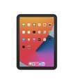 Carcasa/Case para iPad Mini 6th. Gen. Connect Pro Color Negro