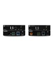 Kit extensor Atlona  HDBaseT TM para HDMI , alimentación, control y USB