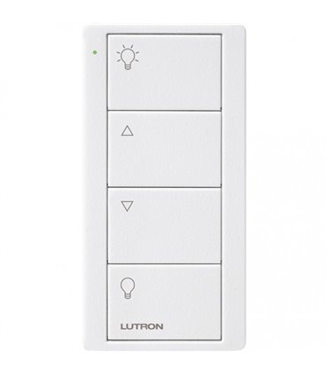 Control Pico wireless 4 botones RL colores Mate SW