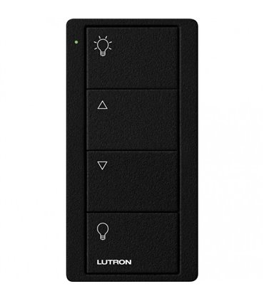 Control Pico wireless 4 botones RL colores Mate MN