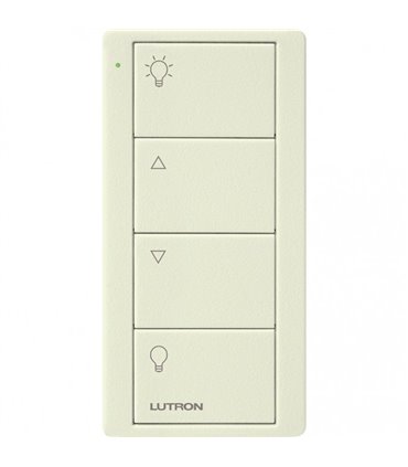 Control Pico wireless 4 botones RL colores Mate BI