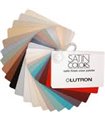 Muestra de Colores Mate Satin Colors Lutron