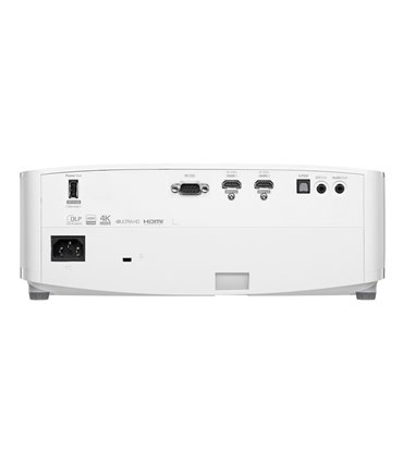 Video Proyector Optoma UHD35STx 3600 Lumens 4K UHD Tiro Corto
