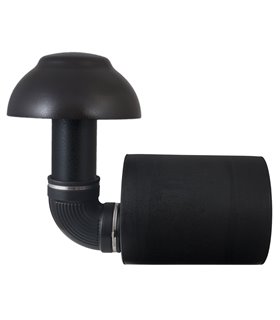 Subwoofer SpeakerCraft Boom Tomb Exteriores 12"