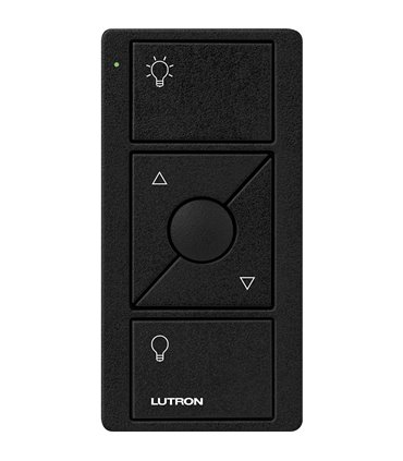 Control PICO Lutron Textura Mate Satin Colors