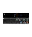 4K/UHD 5 In HDMI Switcher 