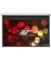Elite Screens Frontal Evanesce B MaxWhite Fiberglass (FG) 16:9 110 EB110HW3-E12