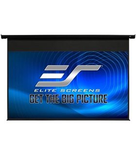 Elite Screens Frontal Spectrum MaxWhite2 16:9 180 ELECTRIC180H2